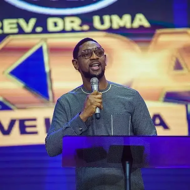 Ese Walter recounts healing after alleged affair with Pastor Biodun Fatoyinbo