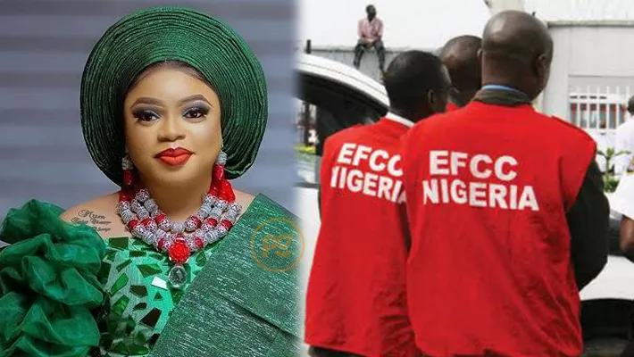 ₦15 Million Bribe Claim: EFCC Gives Fresh Update on Bobrisky