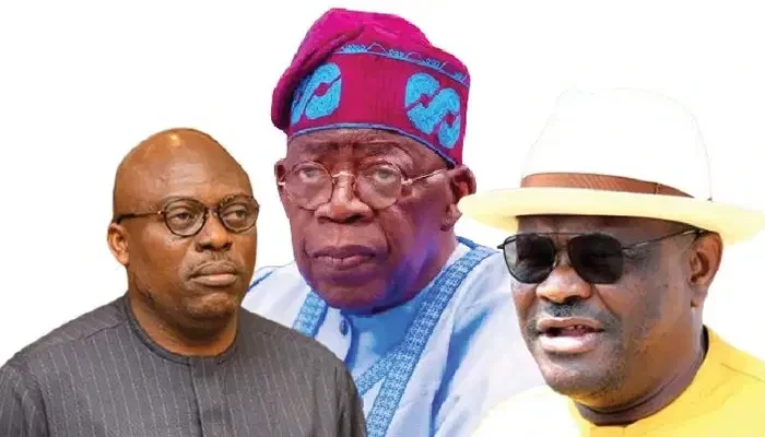 Rivers Crisis: We'll Shock Tinubu if Fubara's Impeached - Egbesu