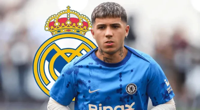 Real Madrid tempts Chelsea with HUGE swap transfer for 'very interested' Fernandez