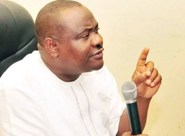 We will bring down all abandoned buildings in the FCT and take control of those buildings - Wike