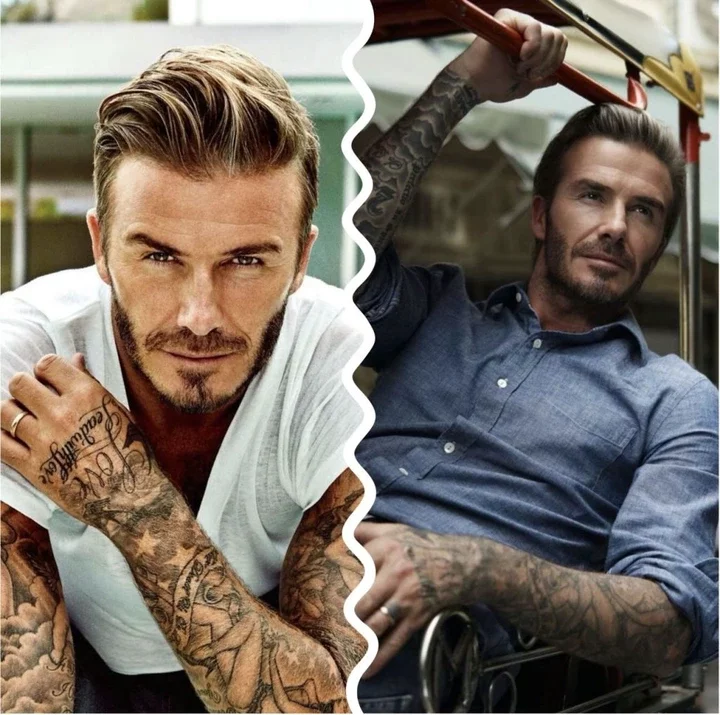 Top 20 Most Handsome footballers in the world