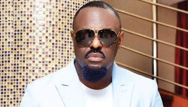 Delayed grief ruined my marriage - Jim Iyke recounts how his marriage fell apart