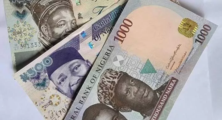No more December deadline on validity of old naira notes