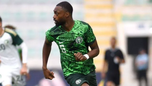 NIG 1-1 LES: 3 Best and worse players for the Super Eagles as they draw in Uyo