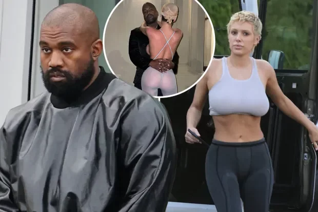 Kanye West and wife Bianca Censori taking a break as family pressures her to leave the union due to his 'controlling' behavior