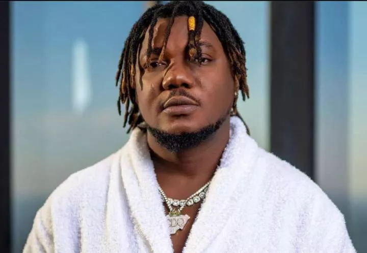 Stop calling out artists over high booking fees - Rapper CDQ tells show promoters