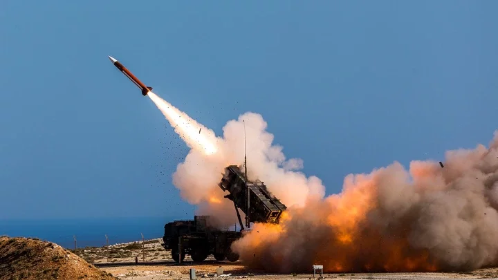 US Sends 90 Patriot Missile Systems to Ukraine