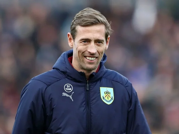 EPL: Peter Crouch reveals his only worry over Xabi Alonso replacing Klopp at Liverpool