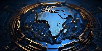 Top 10 African countries that are least prepared for the AI takeover