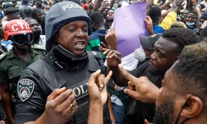 10 reasons why Nigerians didn't report murder cases to the police in 2024