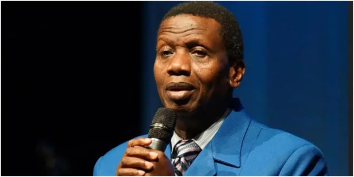 Pastor Adeboye bags new appointment