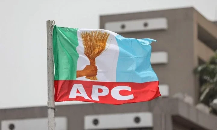 APC suspends 20 members as party crisis deepens