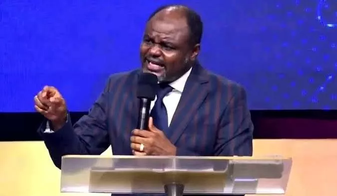 Most miracles by Nigerian pastors are staged - Pastor Damina