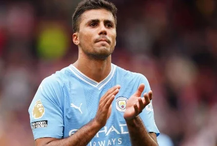 Manchester City Highest Paid Players 2023/24 Season