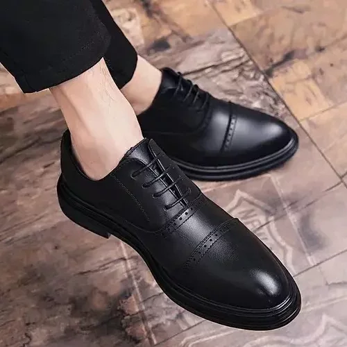 The 10 Must-Have Shoes for Men