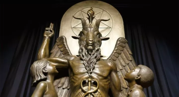 The Church of Satan and 5 other youngest religions in the world