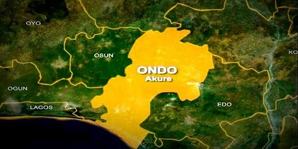 Four die in Ondo road accident