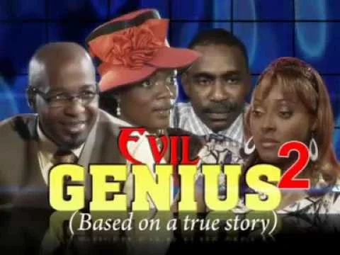 Nollywood Movies That Made The 90s Unforgettable; How Many Did You Watch? (See Photos)