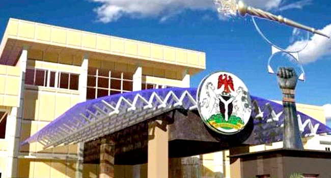 Imo Assembly suspends 4 lawmakers over attempt to impeach speaker