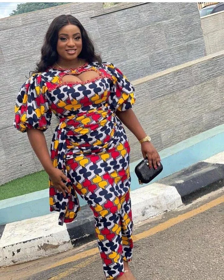 Chubby Ladies, Check Out these styles You can wear to any occasion