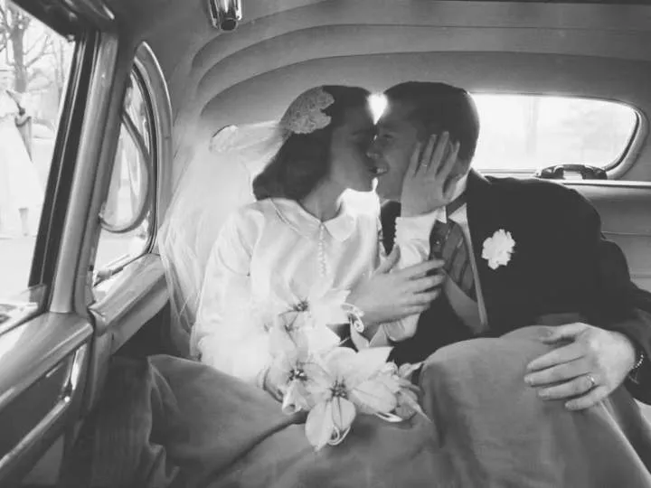 10 wedding traditions with dark and twisted origins