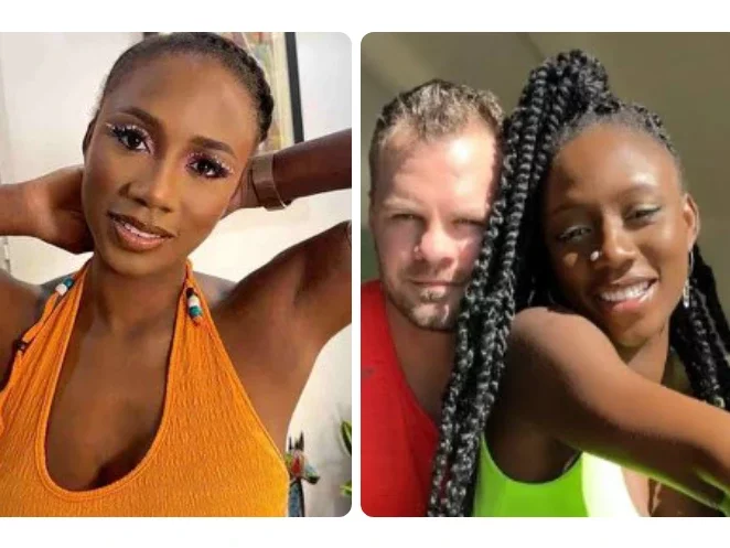 My Ex Husband's Girlfriend Who Bullied Me Took Explicit Pictures Of My Kids -Korra Obidi Says