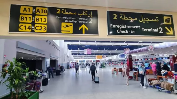 10 best international airports in Africa in 2023