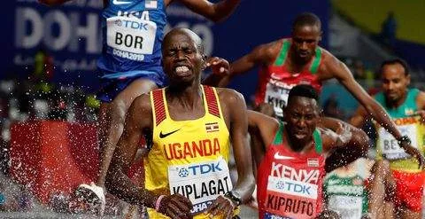 Ugandan athlete Benjamin Kiplagat stabbed to death in Kenya