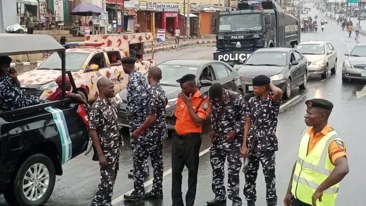 Live Update: 3 killed, many injured as protest turns violent in Kaduna