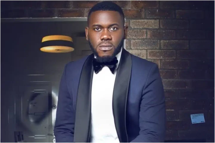 Deyemi Okanlawon reveals what hindered his growth in his acting career