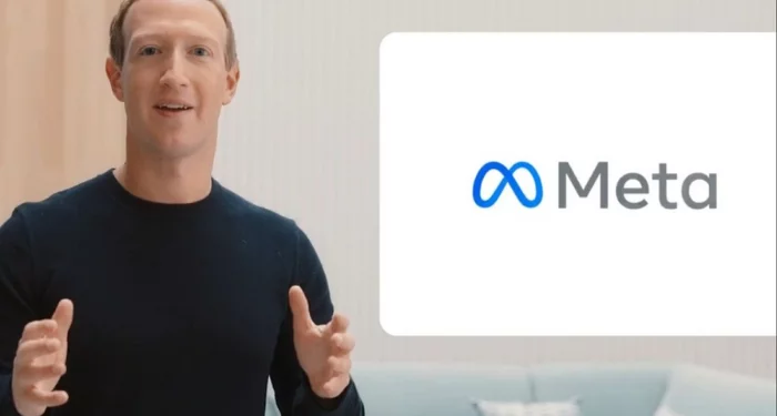 Meta, Mark Zuckerberg