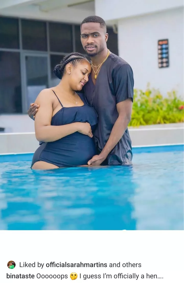 Comedian, Josh2Funny And Wife Bina Expecting Third Child