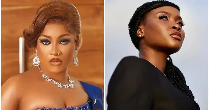 Why I clashed with Ilebaye and unfollowed her - Phyna opens up