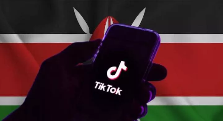 Kenyan government rejects calls to ban TikTok, recommends tighter control over