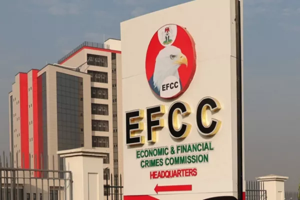 Naira abuse: Banks, not money sprayers your headache - Lawyer tells EFCC