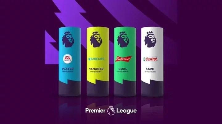 November Premier League Awards: Player and Manager of the Month Nominees