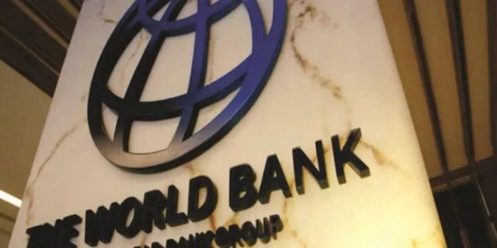 Developing countries spend record $1.4 trillion on debt servicing in 2023 - World Bank