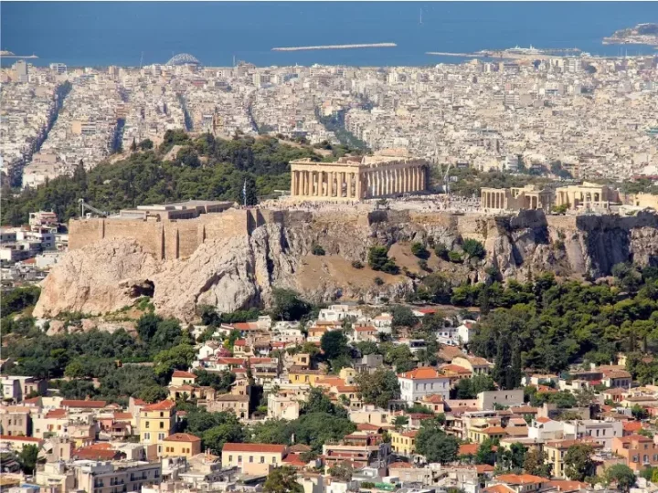 10 oldest cities in the World