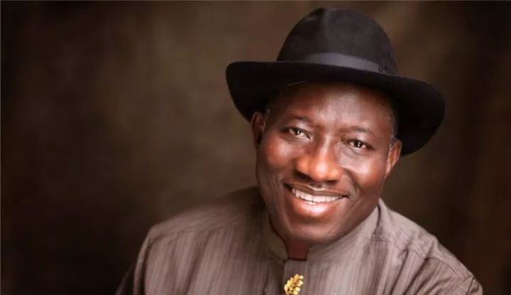 Retired general, Northern Governor push to draft Jonathan for 2027 race