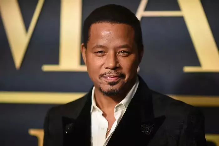 'Empire' actor Terrence Howard ordered to pay $900k in back taxes after saying its immoral for the US Govt to tax descendants of slaves