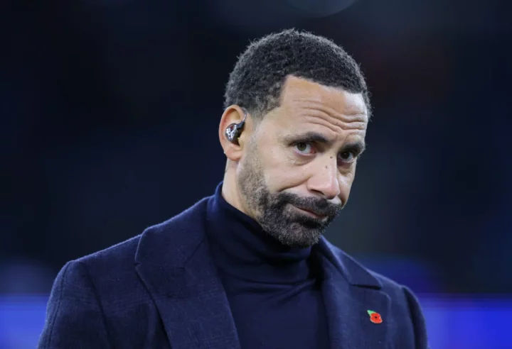 EPL: Ferdinand names only team Man Utd can beat in remaining fixtures this season