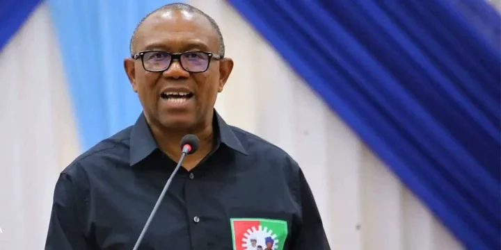Peter Obi To Make Pronouncements on Political Future as Labour Party Resorts to Masses' Court