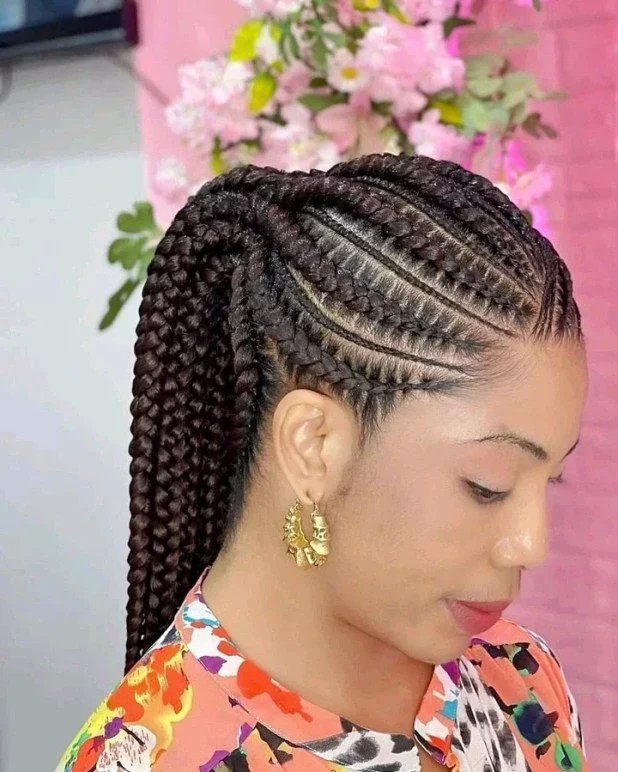 Check Out These Cute Hairstyles for Fashionable Ladies