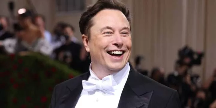 Elon Musk has gained $37.3 billion in 5 days