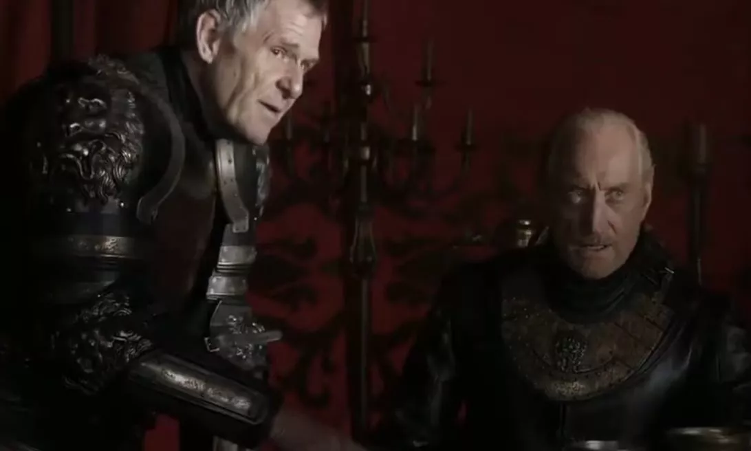 Game of Thrones actor, Ian Gelder, dies aged 74