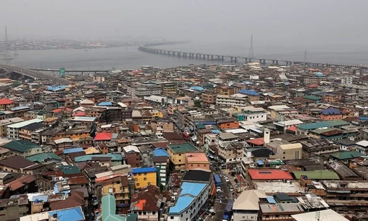 Lagos residents lament as landlords implement over 90% rent increases due to inflation.
