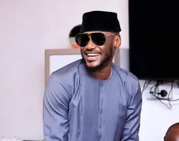 'Our dream has come to pass' - 2Baba writes to late Sound Sultan