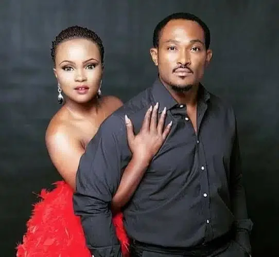 Maureen Esisi calls out ex-husband's parents, reveals she and Blossom Chukwujekwu are still technically married