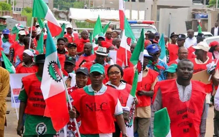 Minimum wage: Strike not in best interest of Nigeria - FG